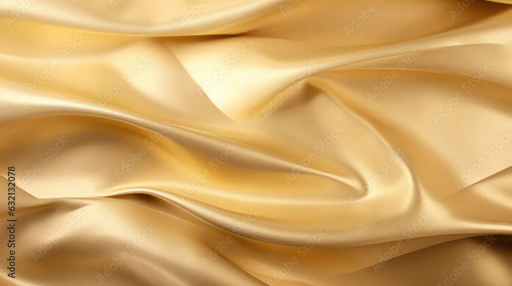 Metalic soft gold paper 