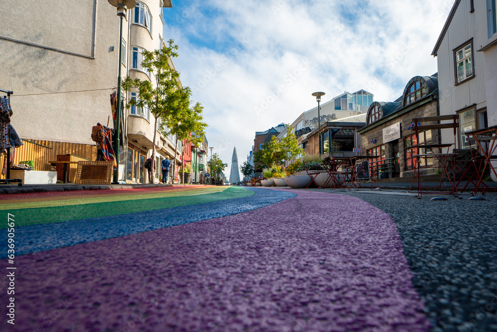 reykjavik iceland