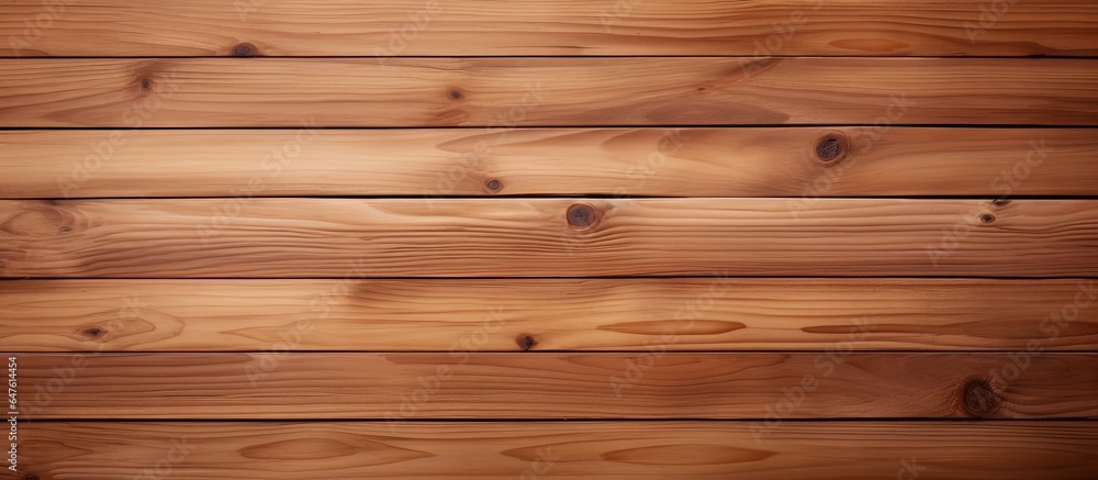 Background design with a sleek wood texture