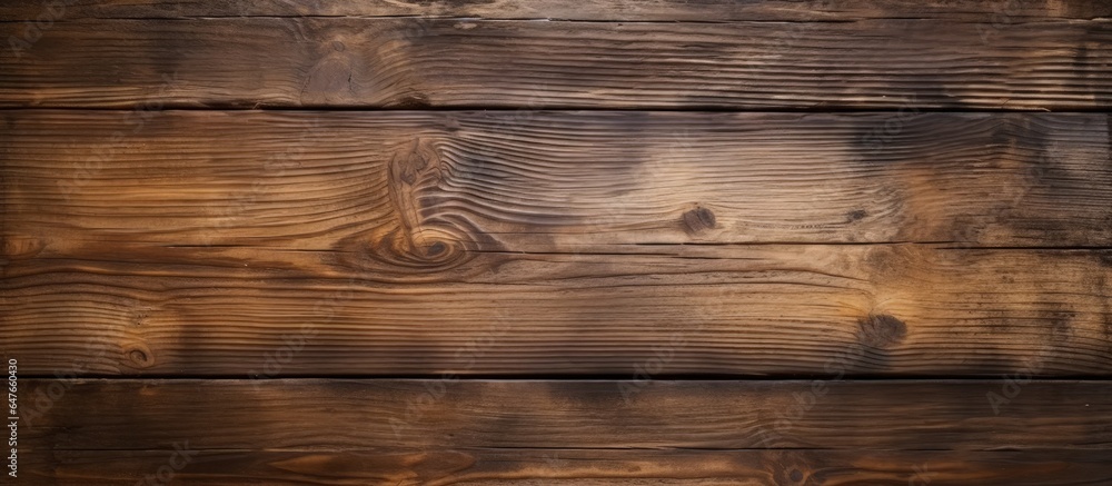 Closeup of wooden texture background