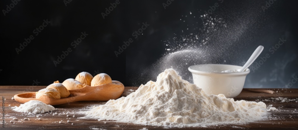 Creating baked goods by combining butter and flour Following a detailed recipe to make desserts like pies and cookies