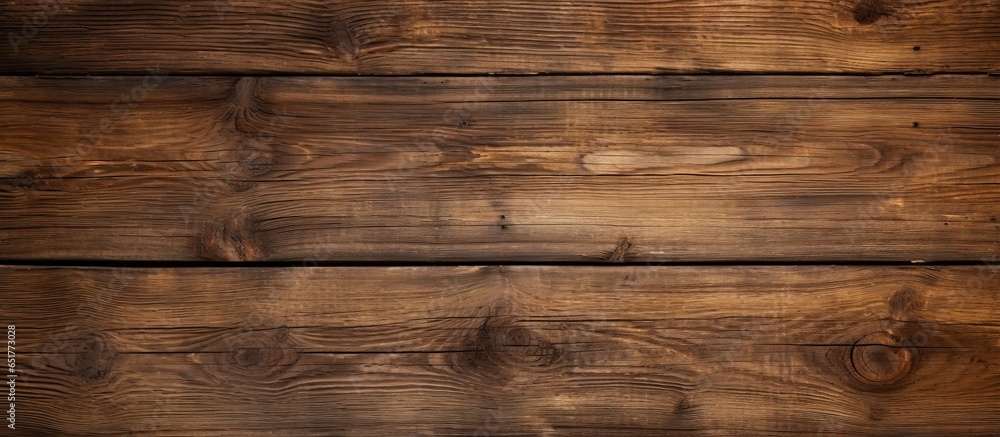 wooden background