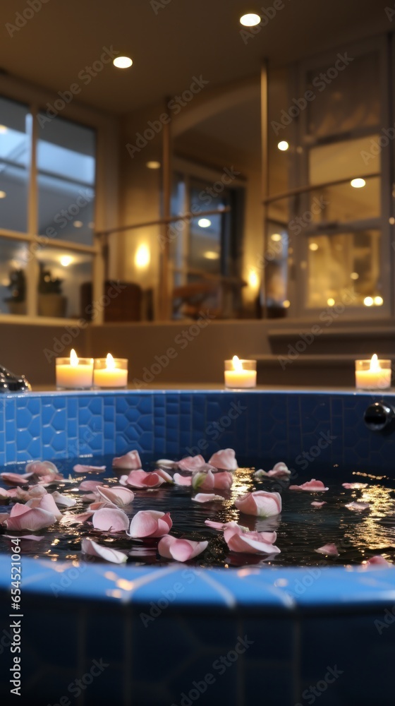 Spa day for two. relaxing, indulgent, luxurious, pampering, romantic