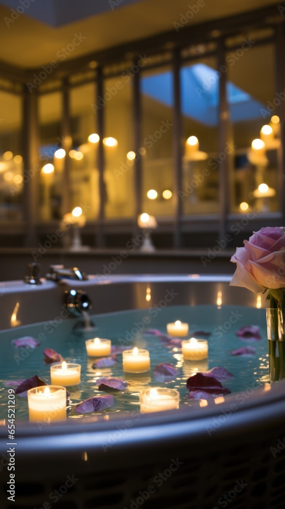 Spa day for two. relaxing, indulgent, luxurious, pampering, romantic