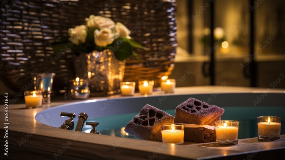 Spa day for two. relaxing, indulgent, luxurious, pampering, romantic