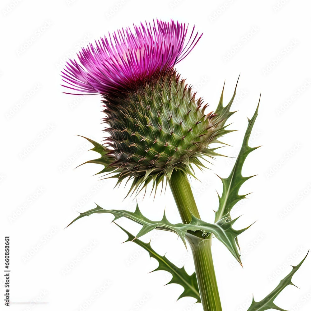 Thistle