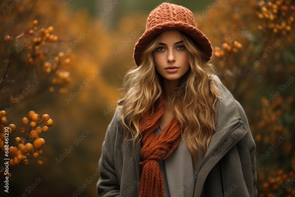 autumn fits. fashion photo