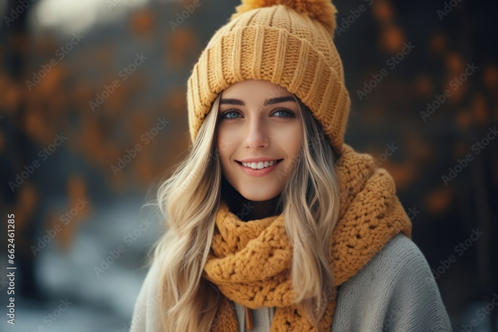 winter cozy fits. fashion photo