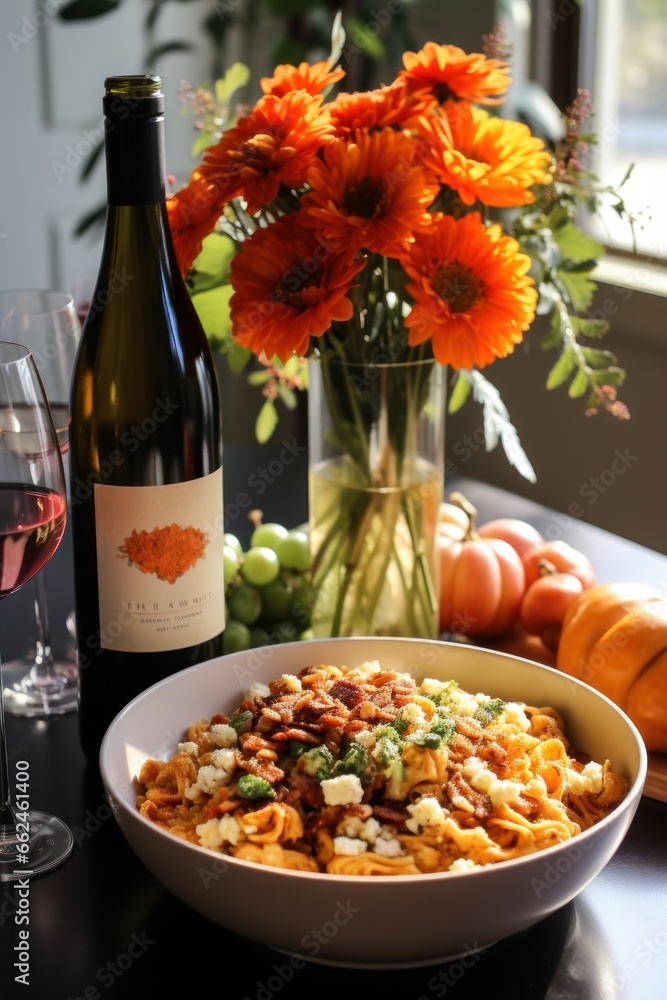 fall delicious dinner ideas