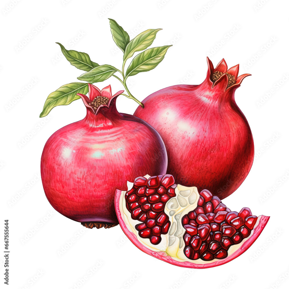 Pomegranate