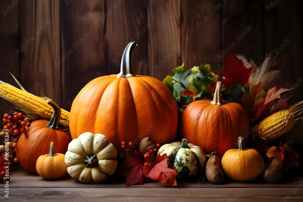 pumpkins and gourds, A pile of pumpkins and gourds are on a table,  Harvest still life featuring pumpkins of various shapes and sizes You might also like