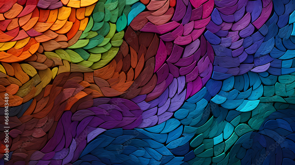 abstract background, colorful backgrgound