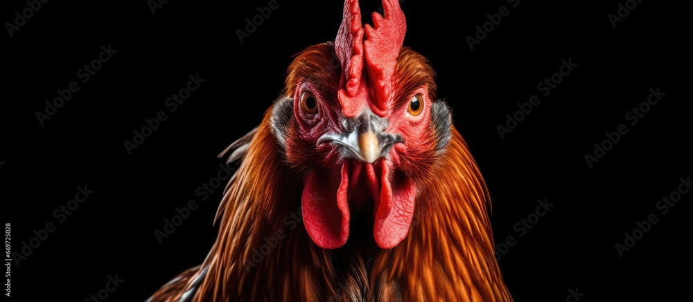 Cock