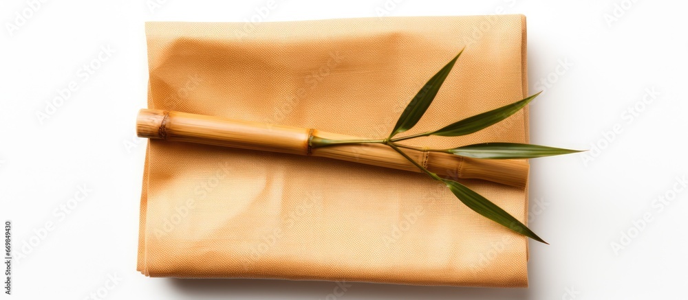 bamboo cloth