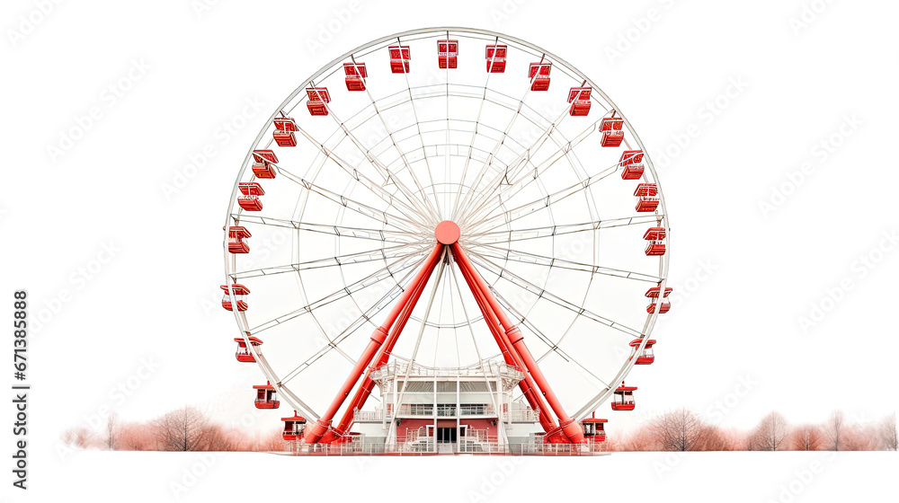 ferris wheel