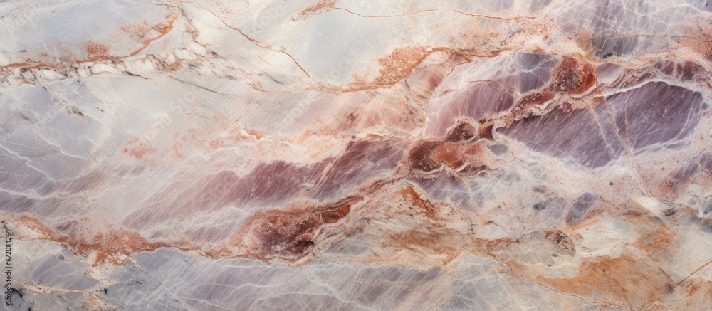 Genuine marble stone and its natural surface backdrop