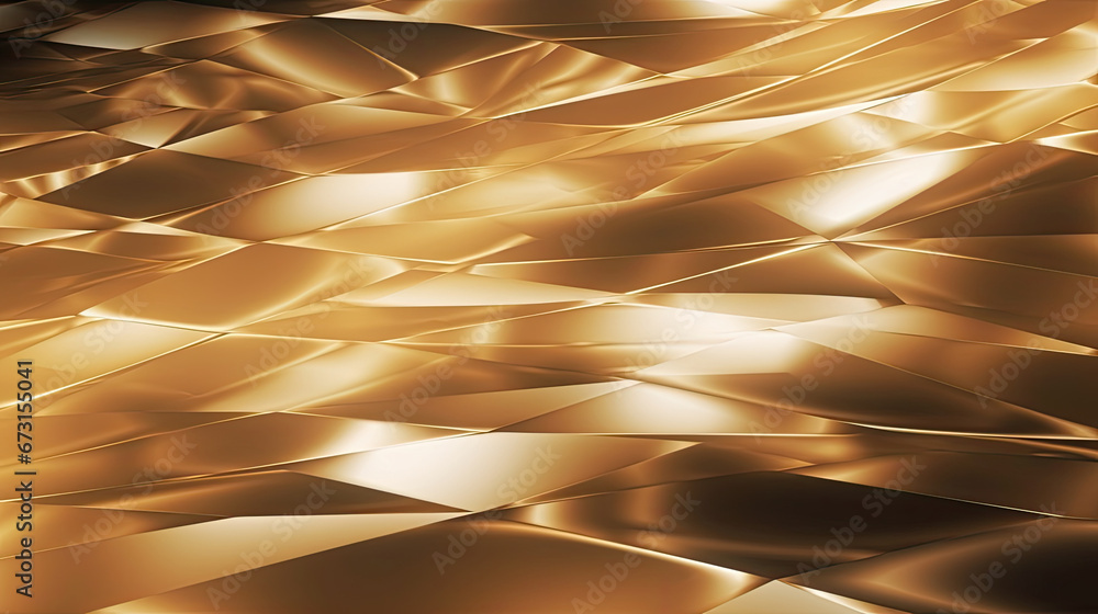 luxury golden color Abstract wave background. Abstract soft color waves, 