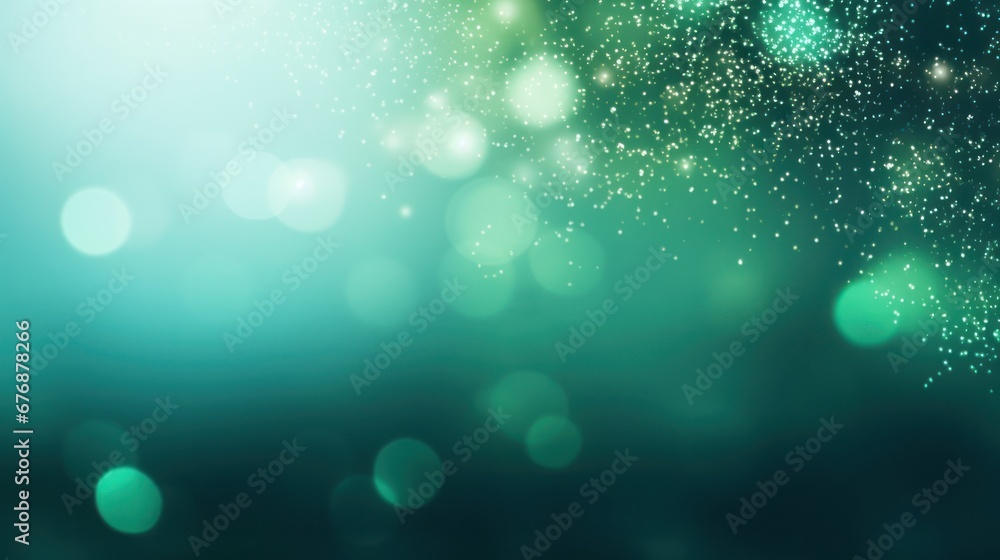 magic christmas elegant background large copyspace area