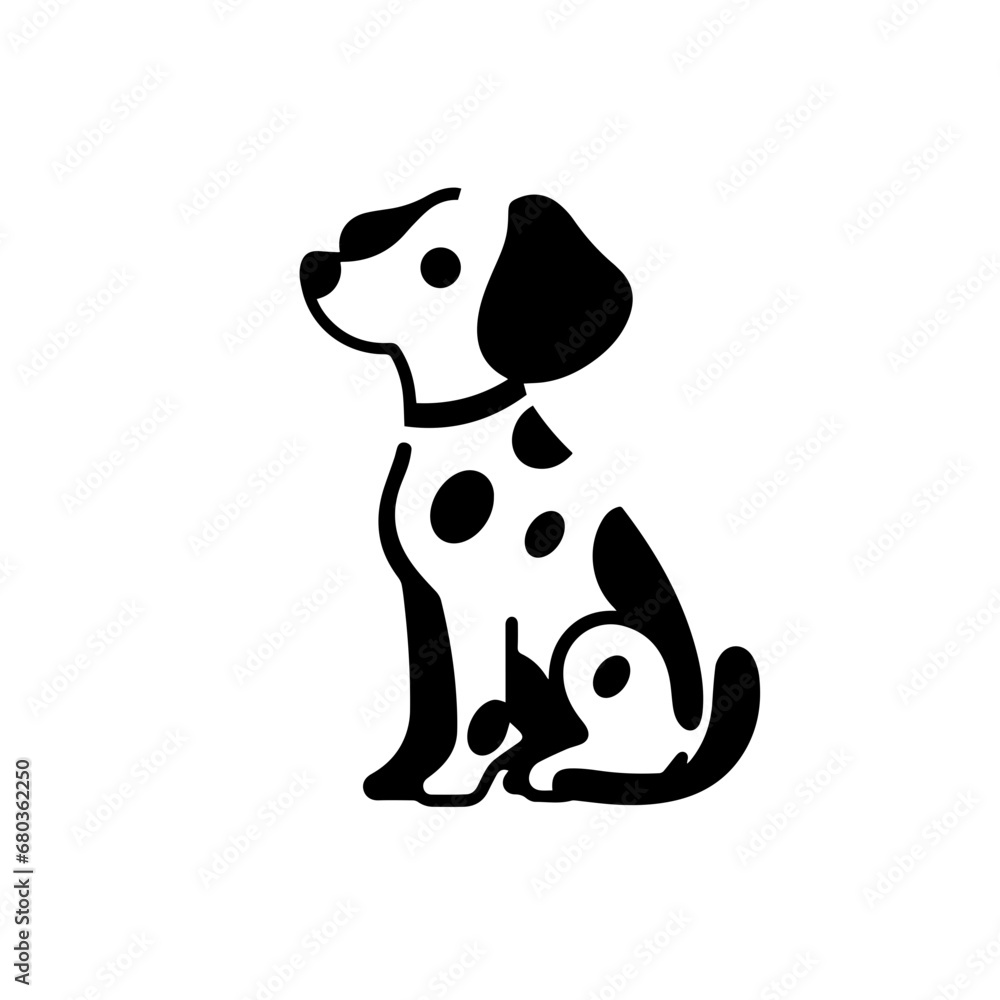 Dalmatian