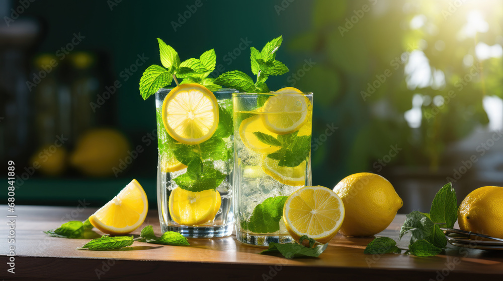 give me beautiful drink with lemon --ar 16:9 --style raw --stylize 238 --iw 2 --v 5.2 Job ID: dddbe883-5f10-4d87-803b-fcf417acab82